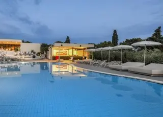 Pharos Hvar Bayhill Hotel 