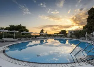 Pharos Hvar Bayhill Hotel 
