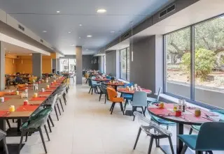Pharos Hvar Bayhill Hotel 