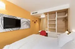 Pharos Hvar Bayhill Hotel 