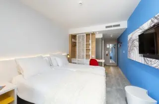 Pharos Hvar Bayhill Hotel 