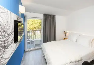 Pharos Hvar Bayhill Hotel 