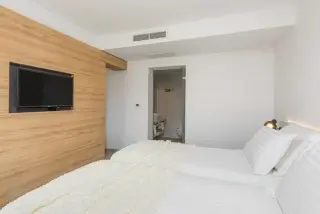 Pharos Hvar Bayhill Hotel 
