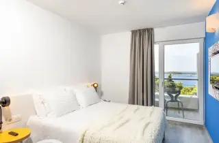 Pharos Hvar Bayhill Hotel 