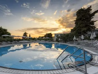 Pharos Hvar Bayhill Hotel 
