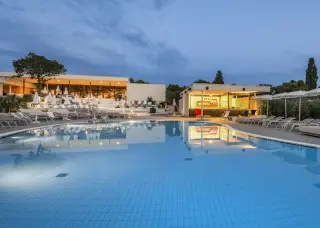 Pharos Hvar Bayhill Hotel 