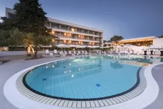 Pharos Hvar Bayhill Hotel 