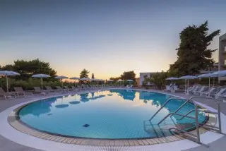 Pharos Hvar Bayhill Hotel 