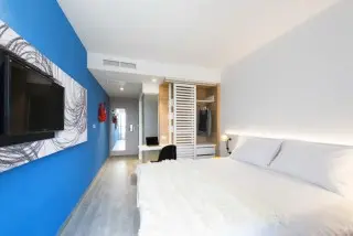 Pharos Hvar Bayhill Hotel 