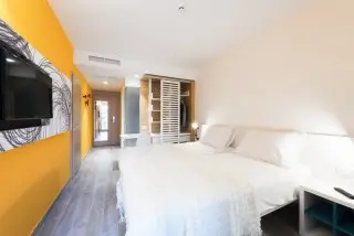 Pharos Hvar Bayhill Hotel 