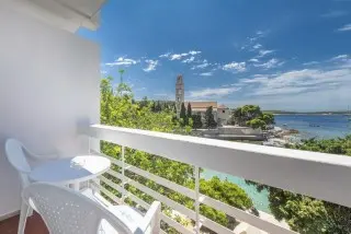 Hotel Villa Dalmacija