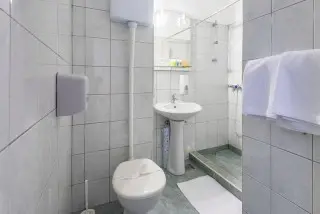 Hotel Villa Dalmacija