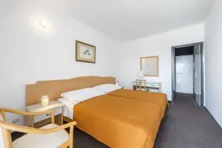 Hotel Villa Dalmacija