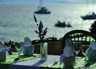 Hotel Villa Dalmacija