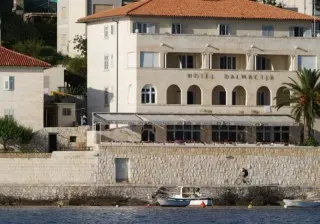 Hotel Villa Dalmacija