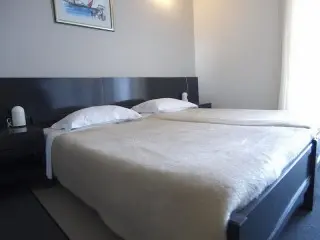 Hotel Villa Dalmacija
