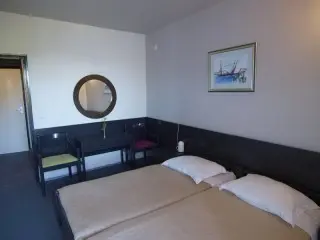 Hotel Villa Dalmacija