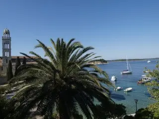 Hotel Villa Dalmacija