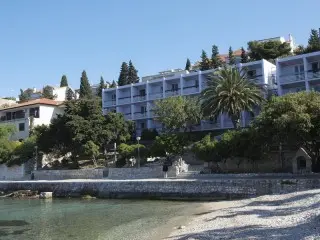 Hotel Villa Dalmacija