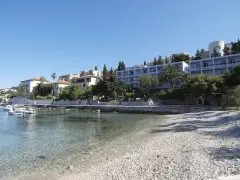 Hotel Villa Dalmacija