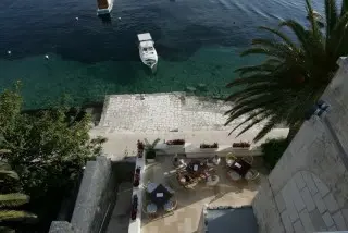 Hotel Villa Dalmacija