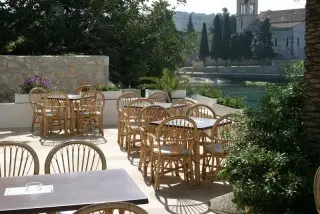 Hotel Villa Dalmacija