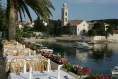 Hotel Villa Dalmacija