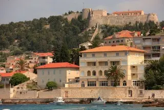 Hotel Villa Dalmacija