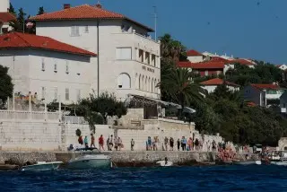 Hotel Villa Dalmacija