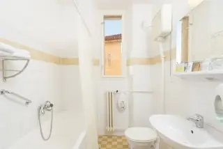 Hotel Villa Dalmacija