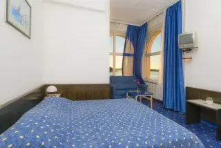 Hotel Villa Dalmacija