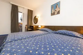 Hotel Villa Dalmacija