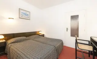 Hotel Villa Dalmacija