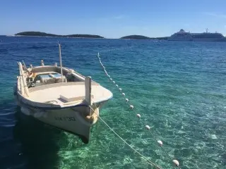 Hotel Villa Dalmacija