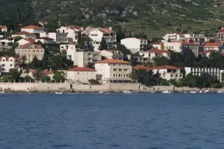 Hotel Villa Dalmacija