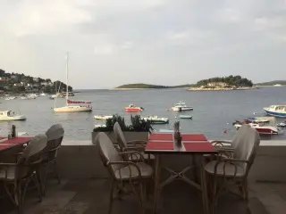 Hotel Villa Dalmacija