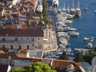 Hotel Villa Dalmacija