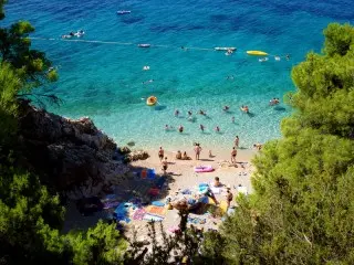 Hotel Villa Dalmacija