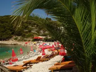 Hotel Villa Dalmacija