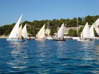 Hotel Villa Dalmacija