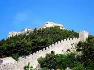 Hotel Villa Dalmacija