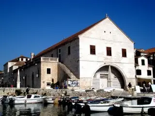 Hotel Villa Dalmacija