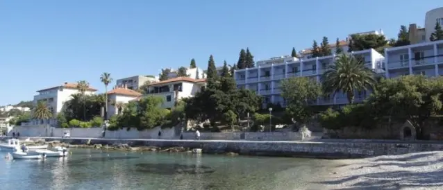 Hotel Villa Dalmacija
