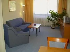 Hotel Rysy