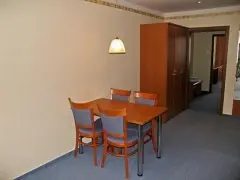 Hotel Rysy