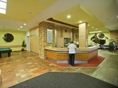 Hotel Rysy