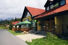 Hotel Rysy