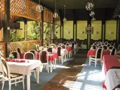 Hotel Rysy