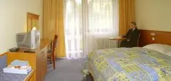 Hotel Rysy