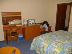 Hotel Rysy